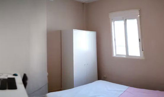 Colocatie Sevilla 622501