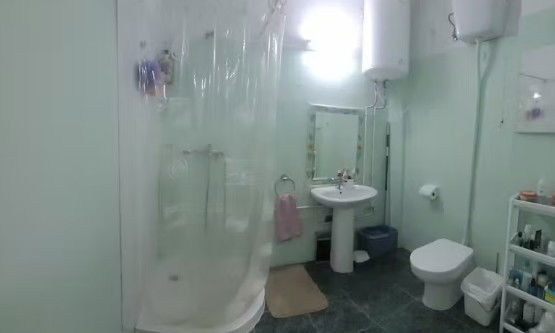 Colocatie Sevilla 622501