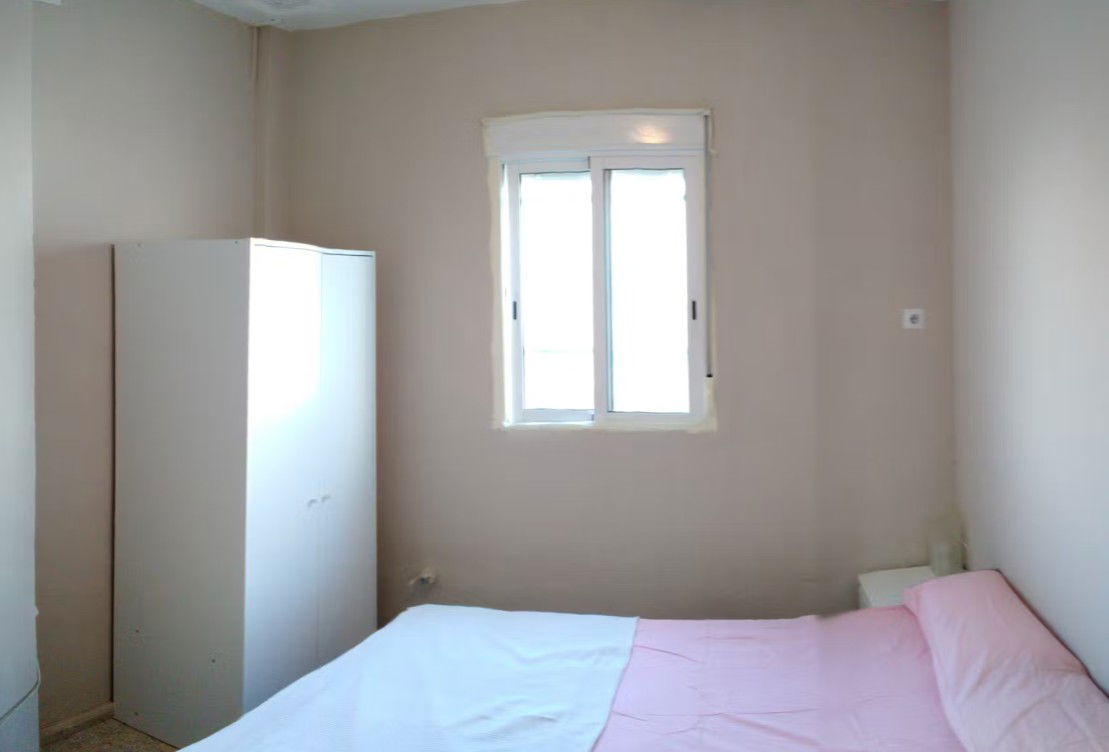 Colocatie Sevilla 622501