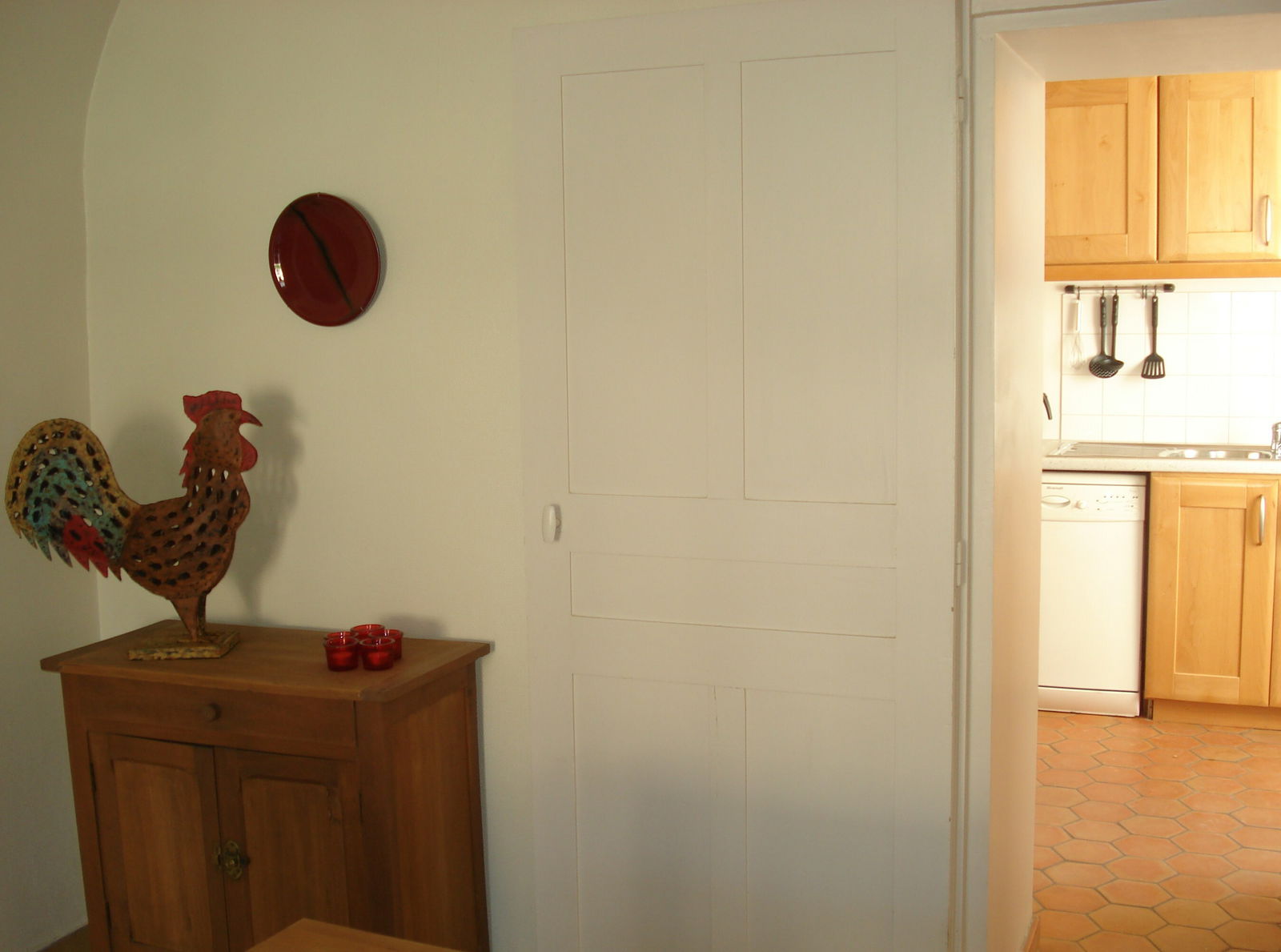 Onafhankelijke Studio Collonges-lès-Bévy 108780