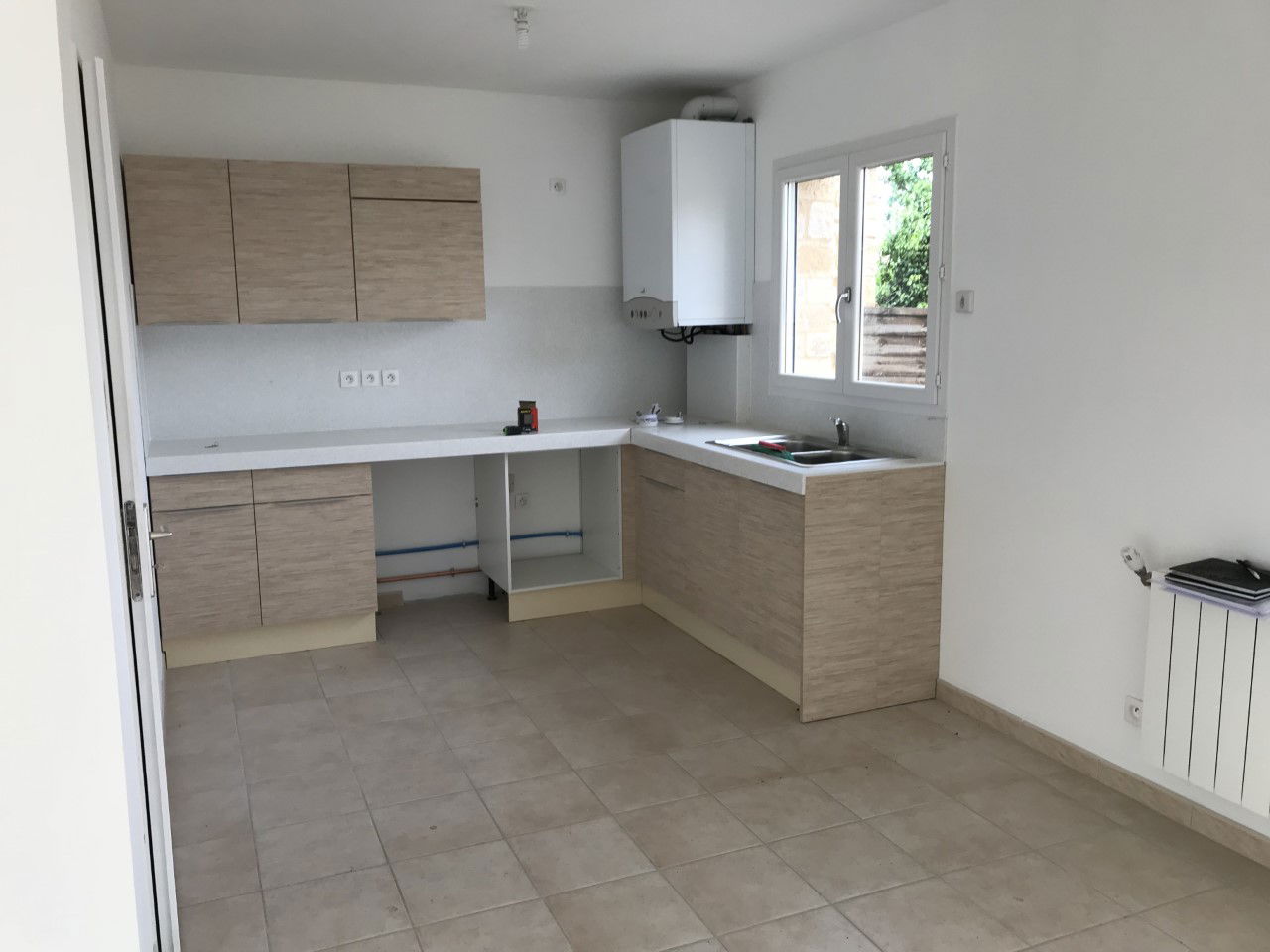 Colocatie Bègles 527148