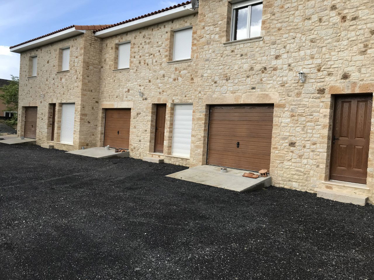 Colocatie Bègles 527148