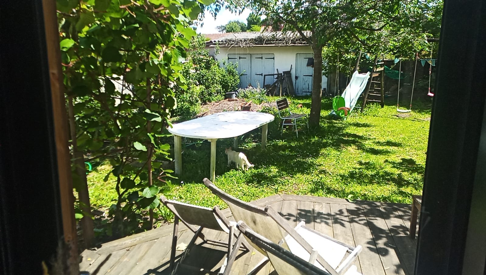 Colocatie Bègles 560304