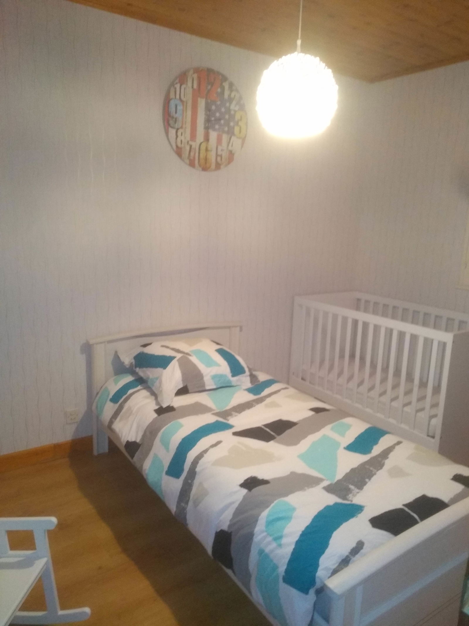 Gehele Woning Charency-Vezin 521934