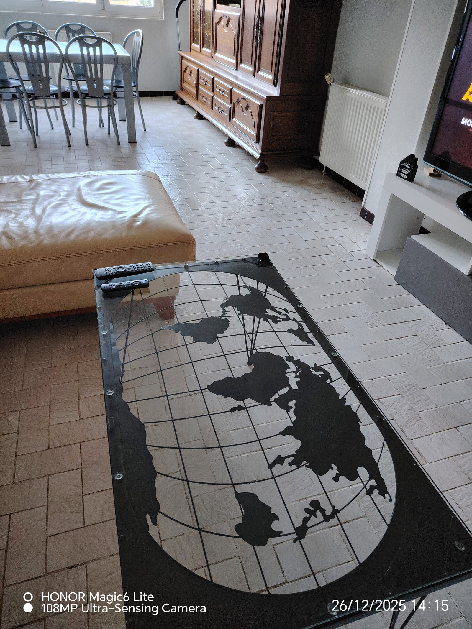 Gehele Woning Charency-Vezin 521934