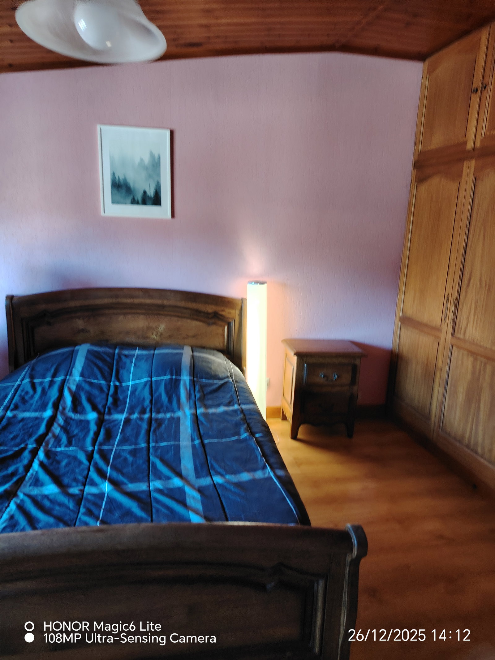 Gehele Woning Charency-Vezin 521934