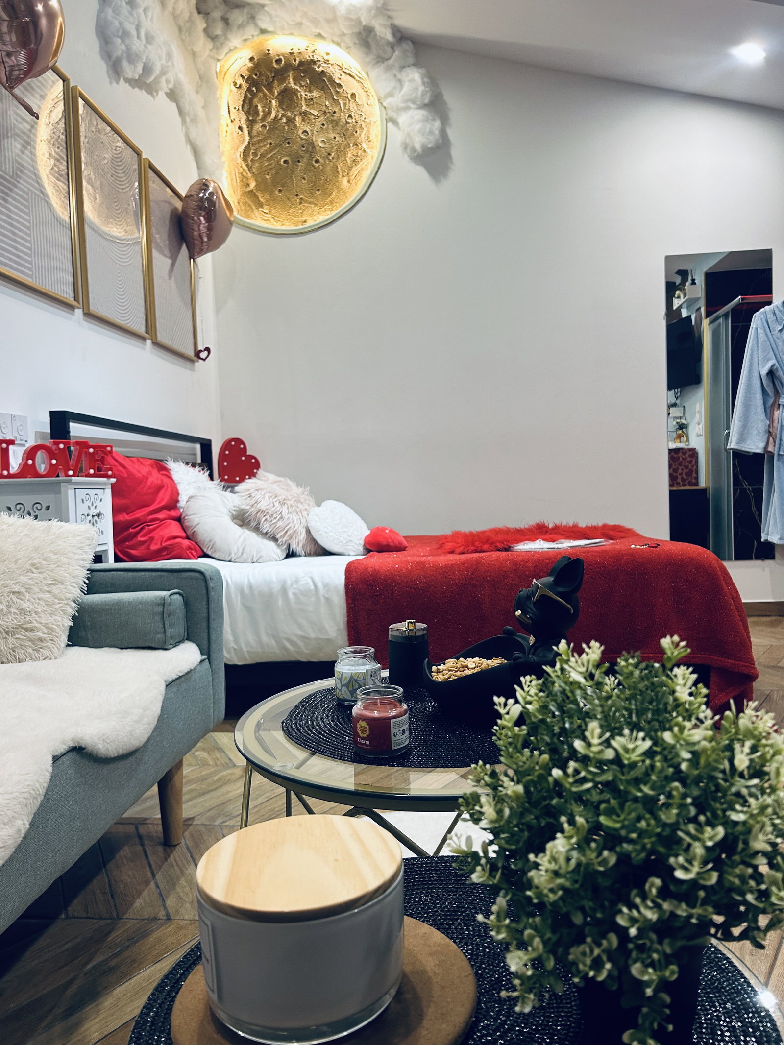 Ganz Haus Bondy 587000