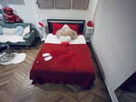 Studio Zu Vermieten Bondy 587000