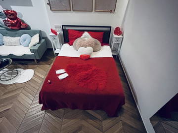Studio Zu Vermieten Bondy 587000-1