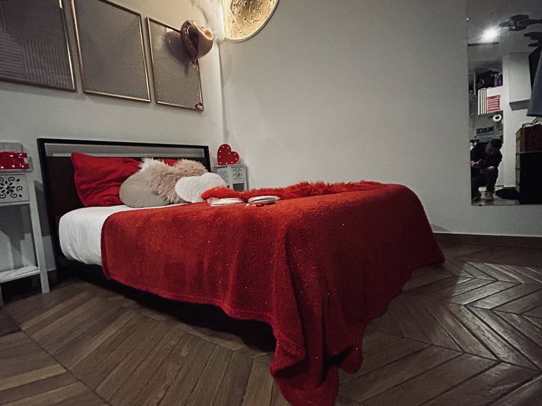 Entire Home Bondy 587000-2