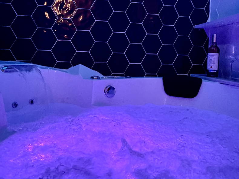 Entire Home Bondy 587000-4