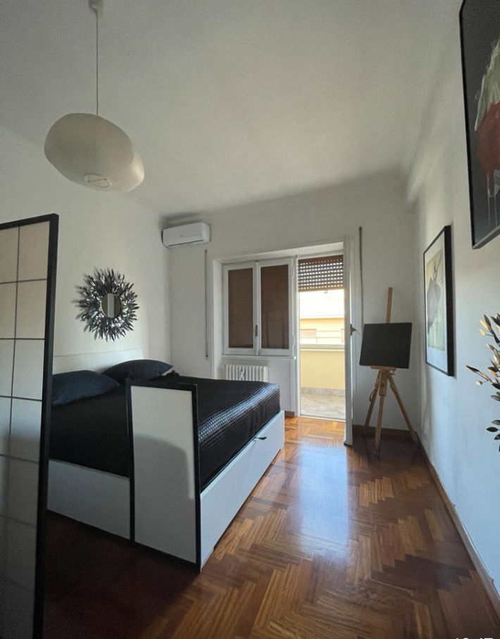 Quedarse En Casa Roma 326397