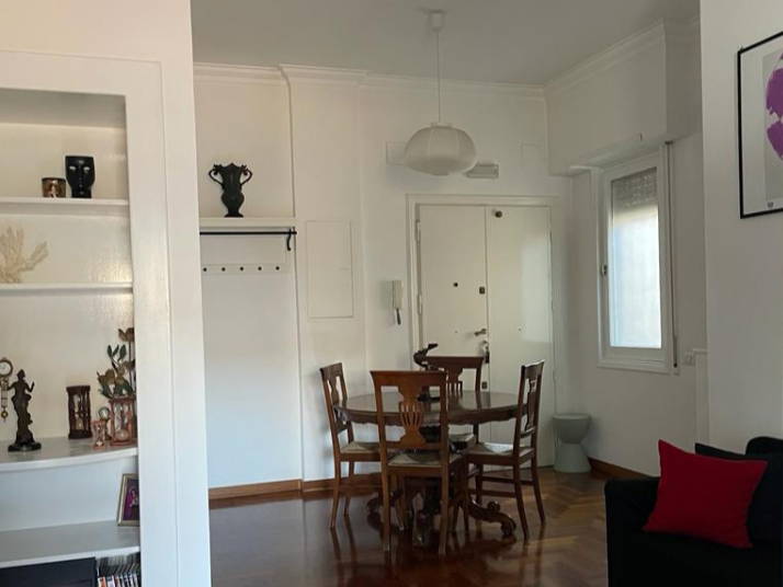 Homestay Roma 326397-1