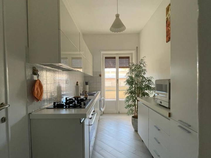 Homestay Roma 326397-4