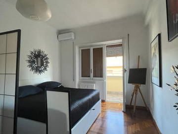Chambre Chez L'habitant Roma 326397-5