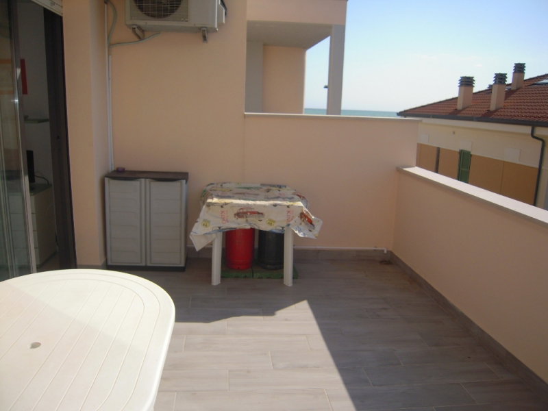 Casa Inteira Senigallia 185366