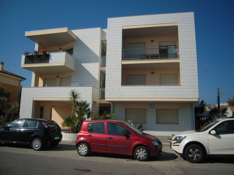 Casa Inteira Senigallia 185366