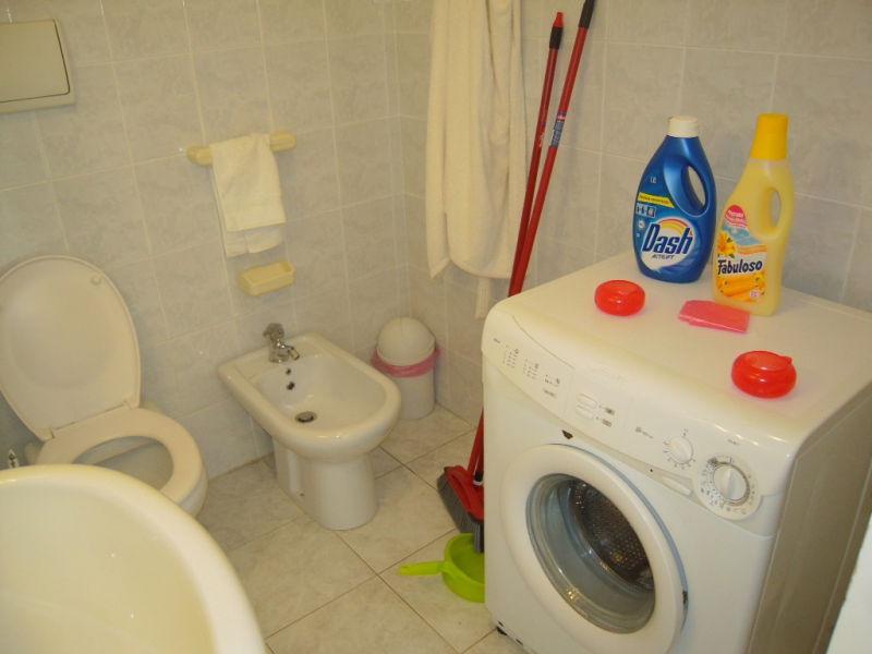 Logement Entier Senigallia 185366