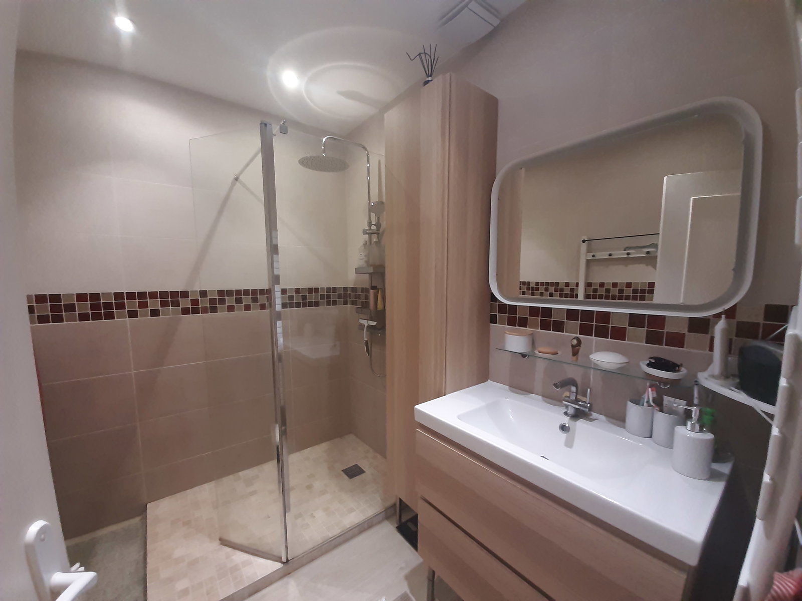 Homestay Évreux 644846