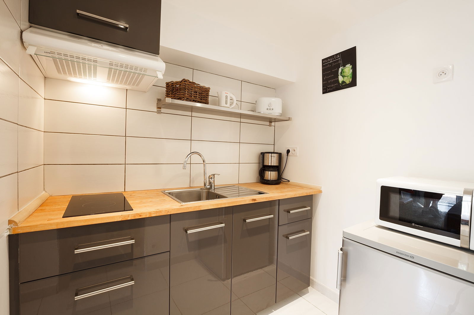 Studio Indépendant Hyères 217101