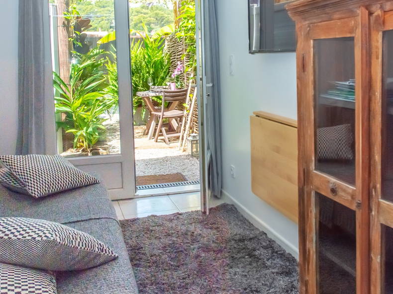 Entire Home Hyères 217101-1