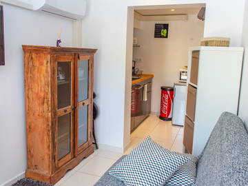 Room For Rent Hyères 217101