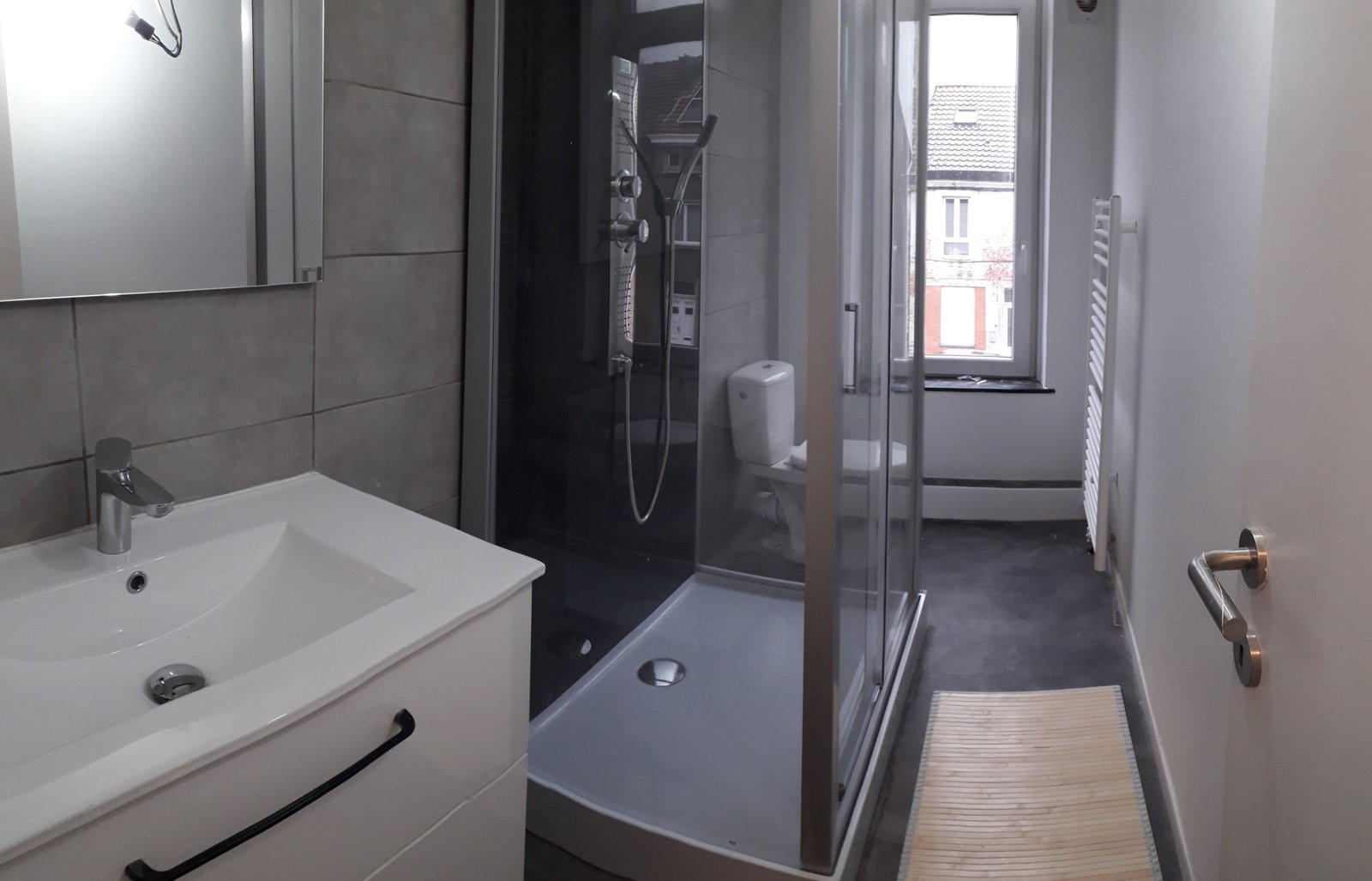 Collocazione Charleroi 249650