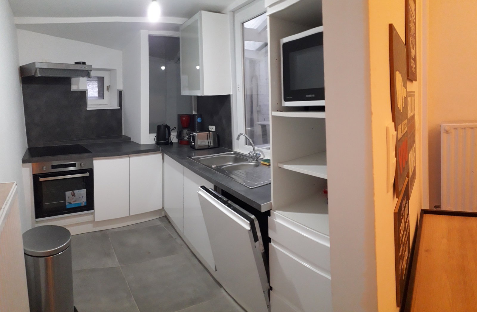 Collocazione Charleroi 249650