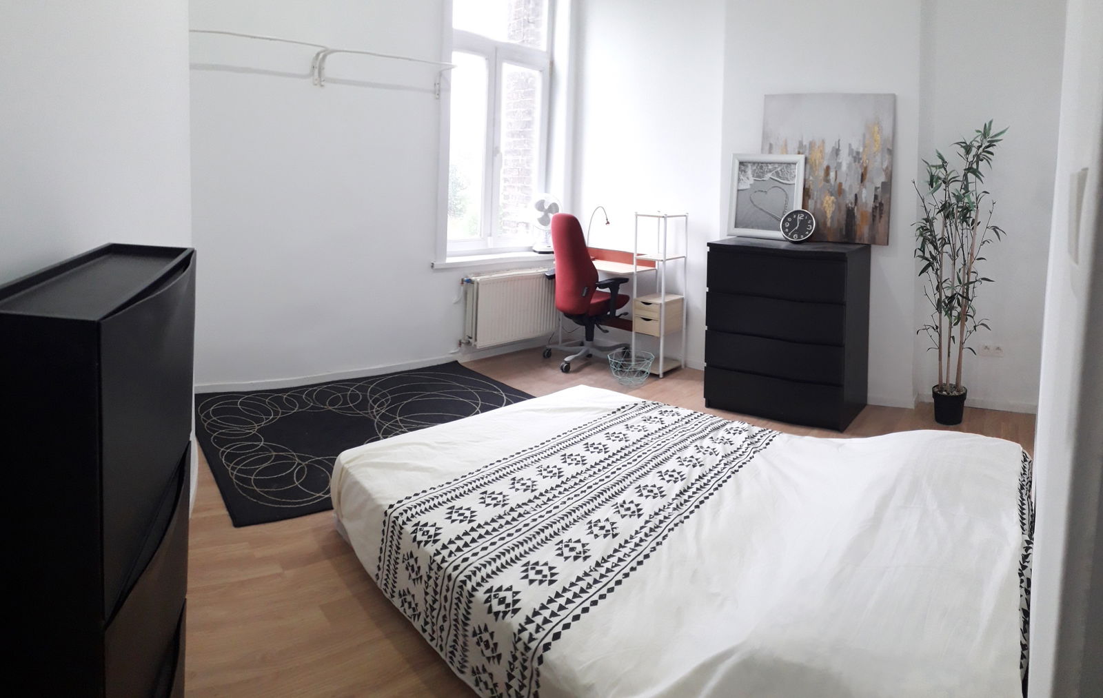 Colocation Charleroi 249650