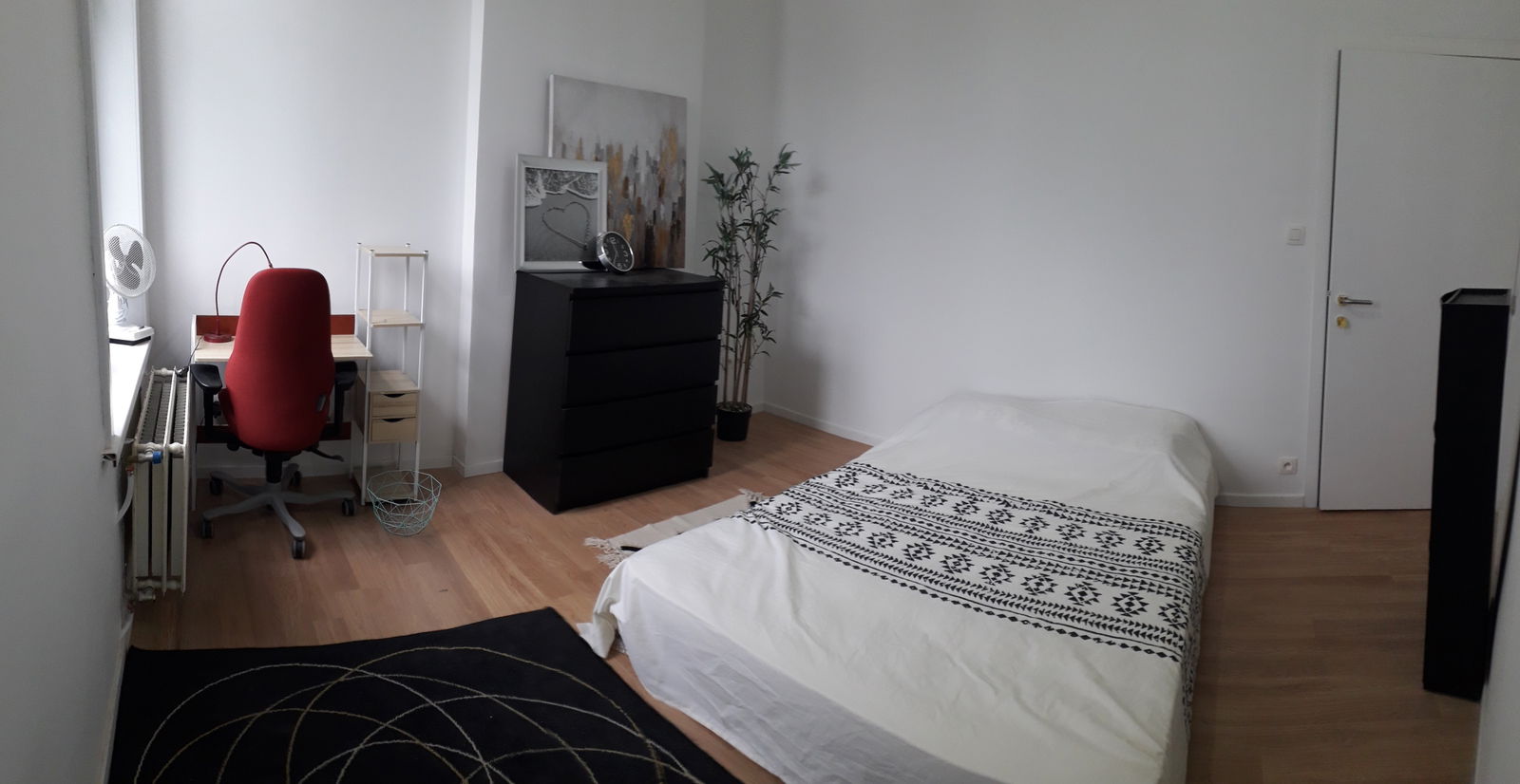 Colocation Charleroi 249650