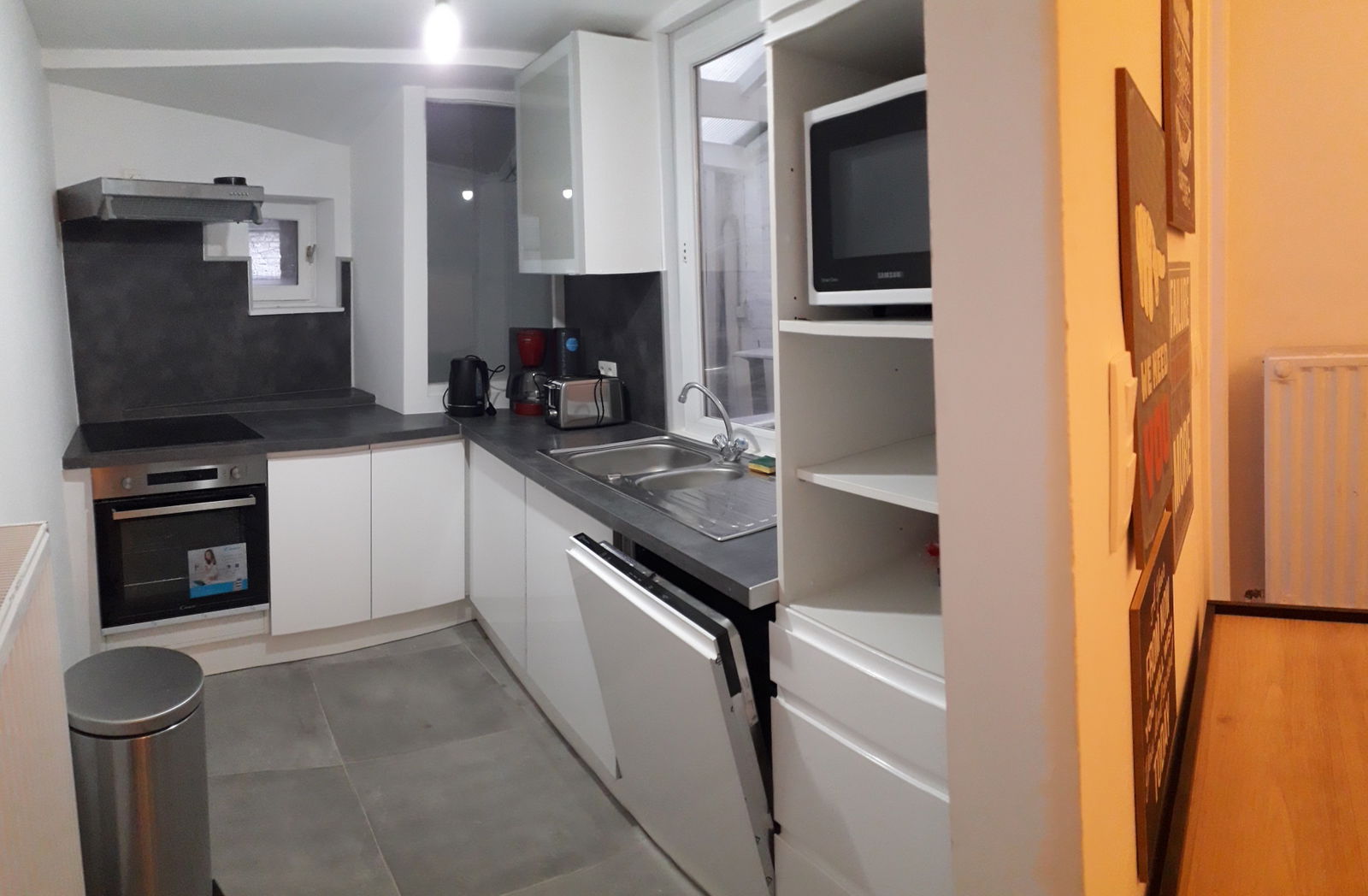 Colocation Charleroi 249650