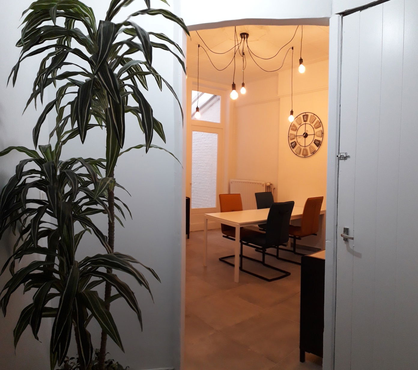 Colocatie Charleroi 249650