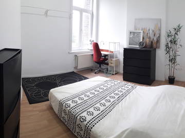 Roomlala | Gilly Acomodação compartilhada de 4 quartos