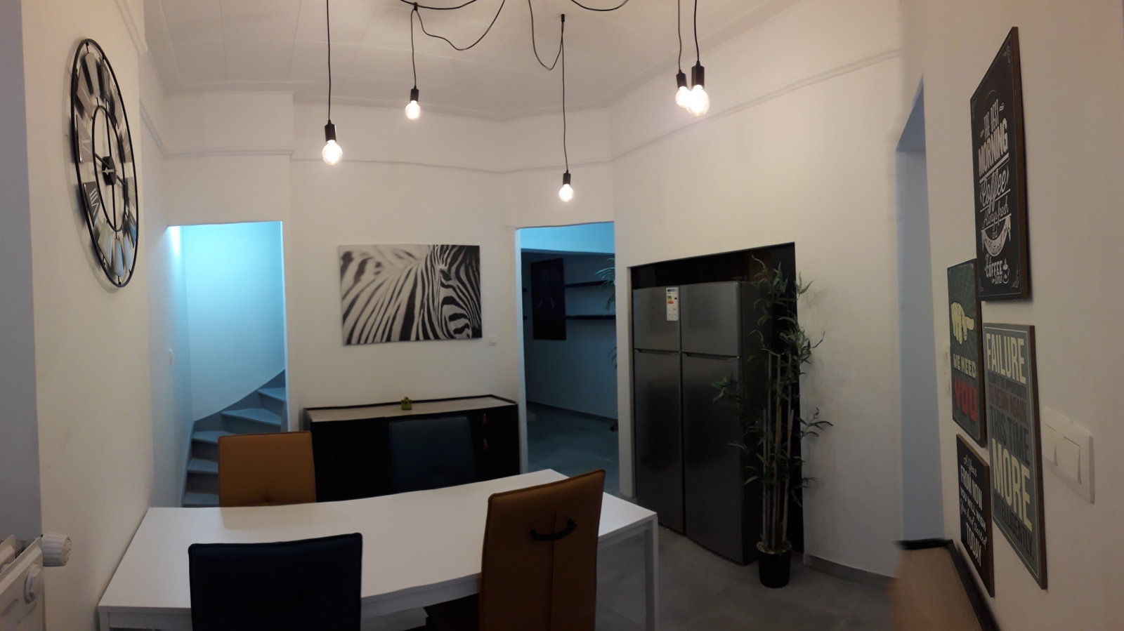 Colocation Charleroi 249649