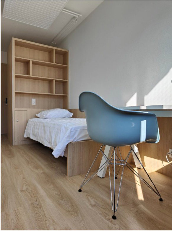 Coliving Genève 664990