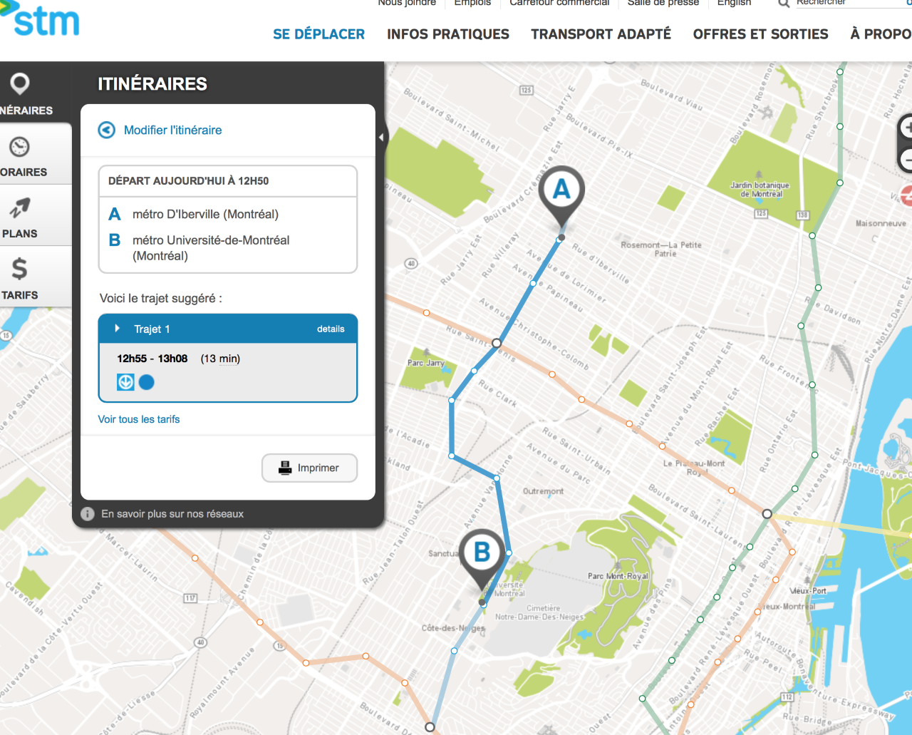 Colocation Montréal 652937