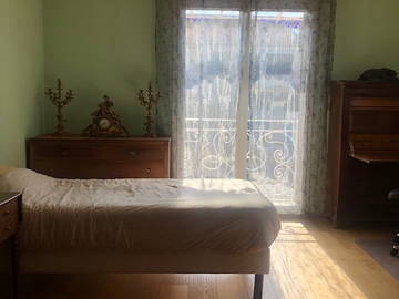 Chambre À Louer Montreuil 254854