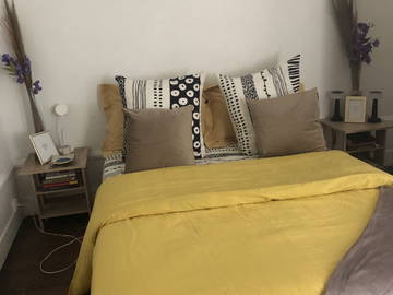 Roomlala | Girl's room for rent in the center! Please read carefully