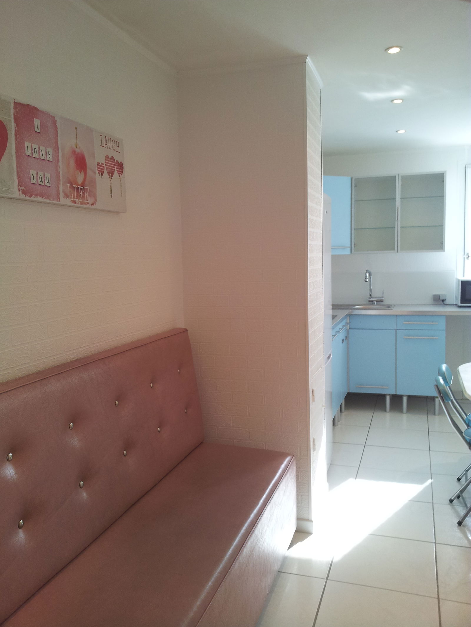 Colocation Évry 128166