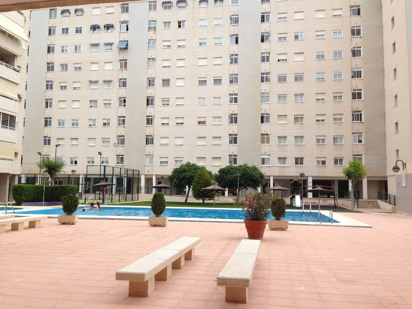 Colocation Alicante 105979