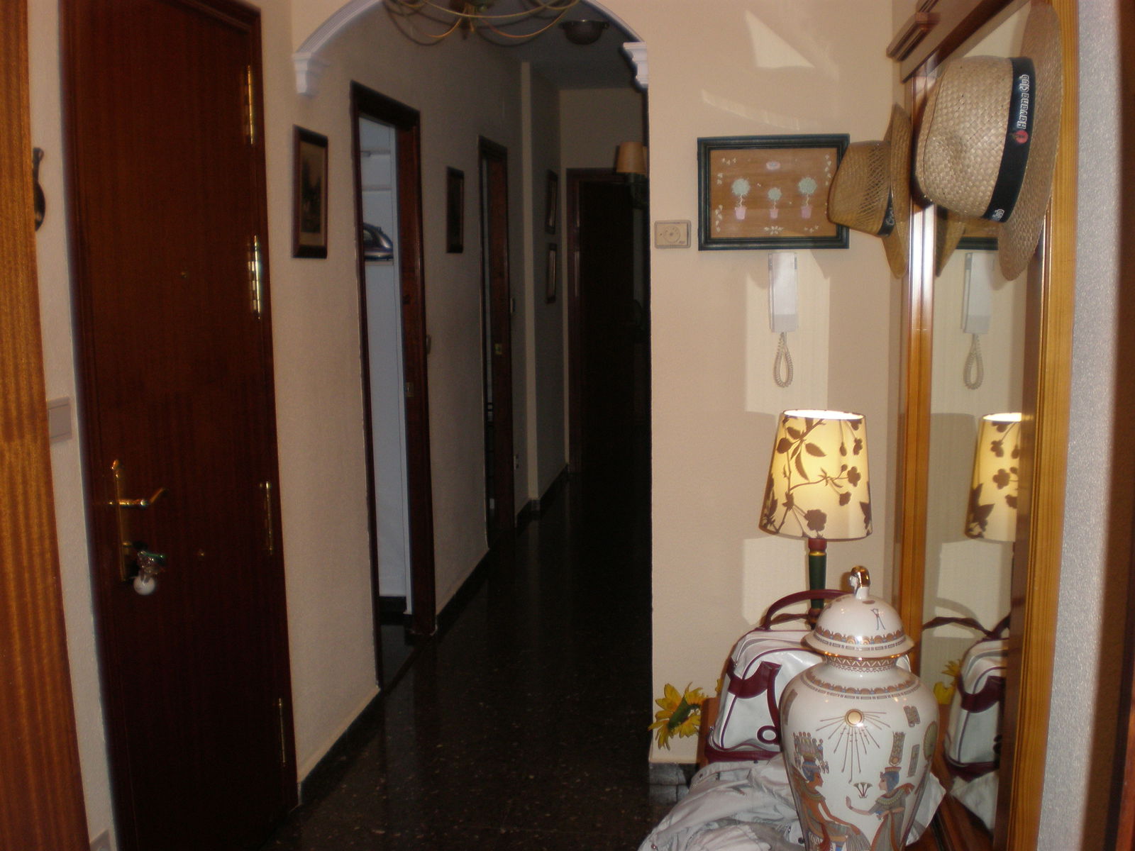 Colocation Albacete 147405