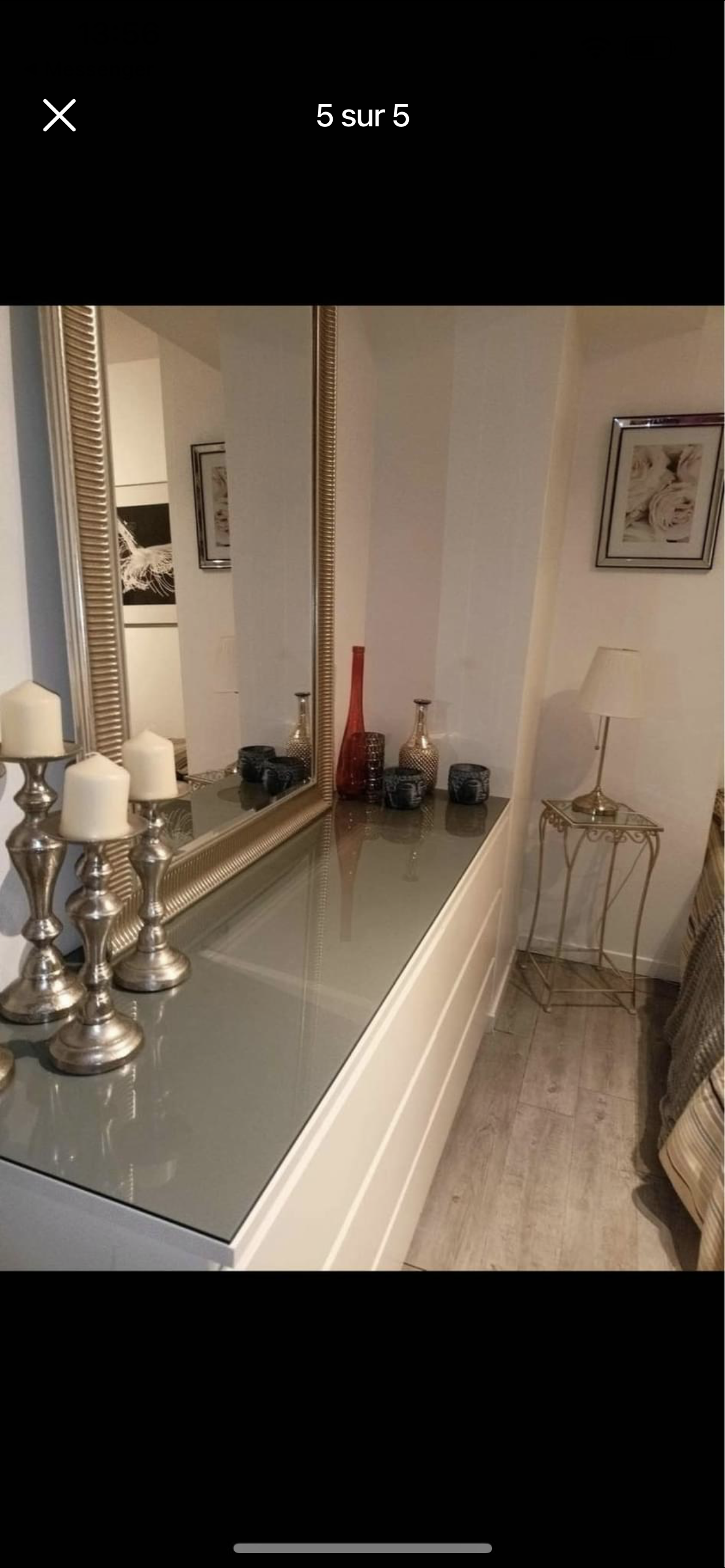Homestay Aix-en-Provence 265080