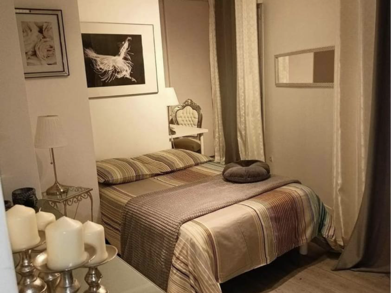 Quedarse En Casa Aix-en-Provence 265080-4