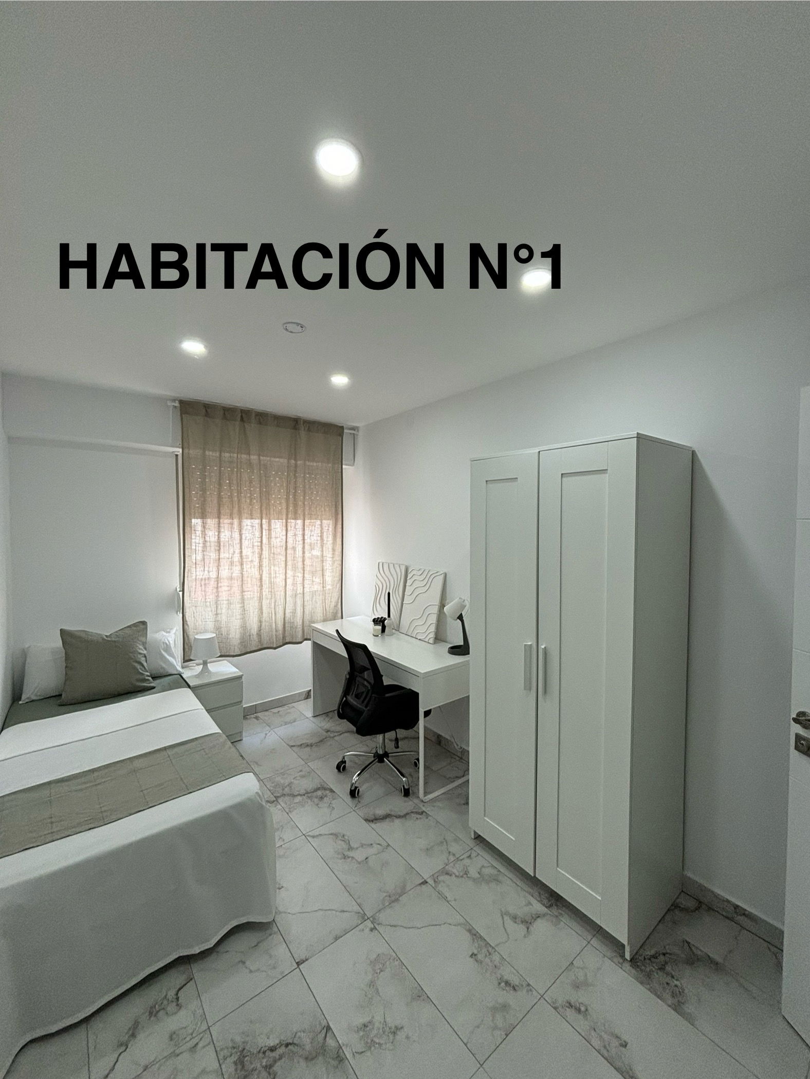 Colocation Cartagena 477207