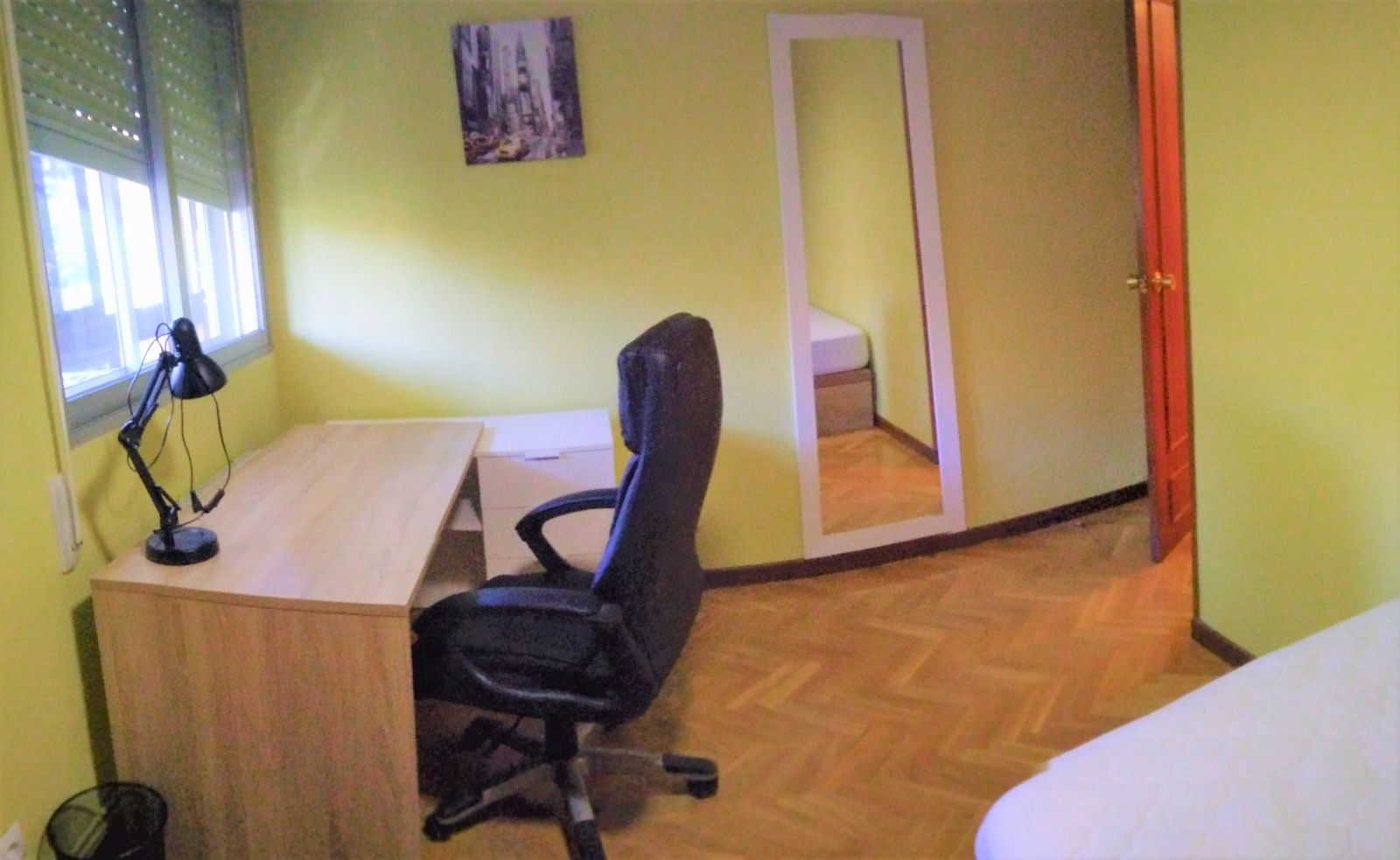 Colocation Aranjuez 267999