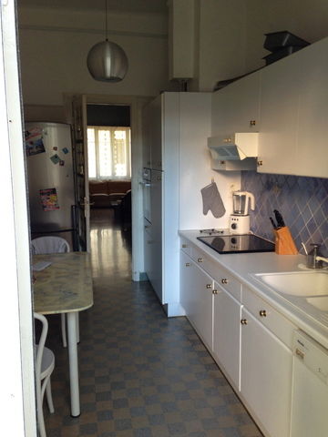 Colocation Marseille 57138