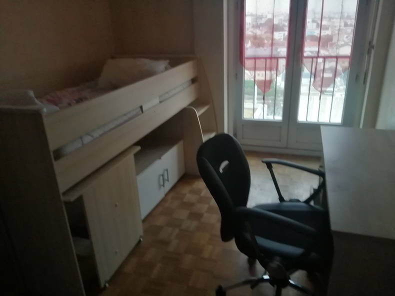 Homestay Choisy-le-Roi 343753-1