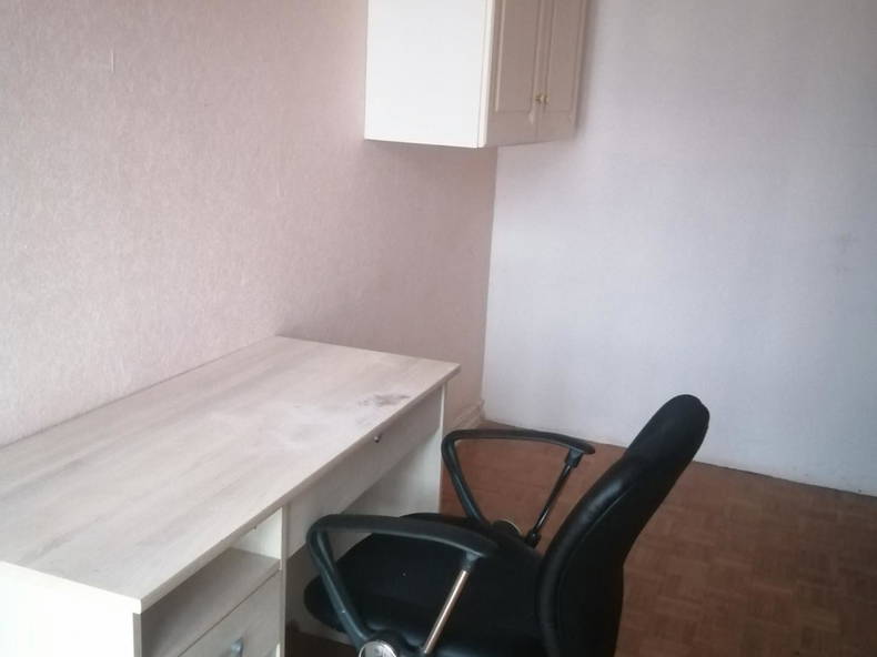 Homestay Choisy-le-Roi 343753-2