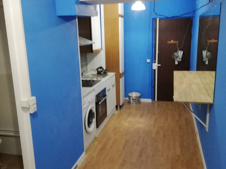 Homestay Choisy-le-Roi 343753-3