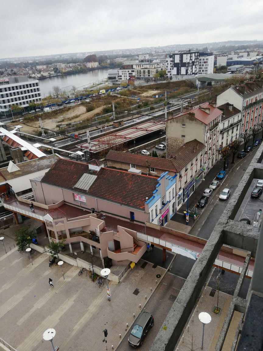 Homestay Choisy-le-Roi 343753